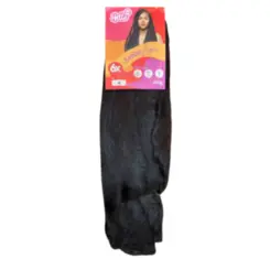 CABELO HELLO JUMBO COR-4 400G
