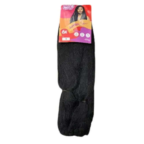 CABELO HELLO JUMBO COR-1 400G