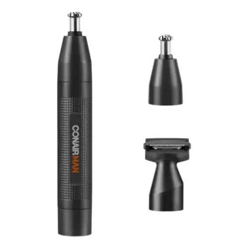 APARADOR DE PELOS ORELHA E NARIZ CONAIR