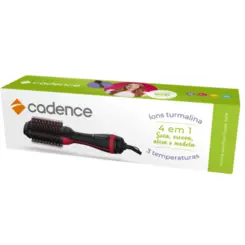 ESCOVA SECADORA CADENCE REF-700
