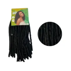 CABELO HELLO NINA COR-1 70G