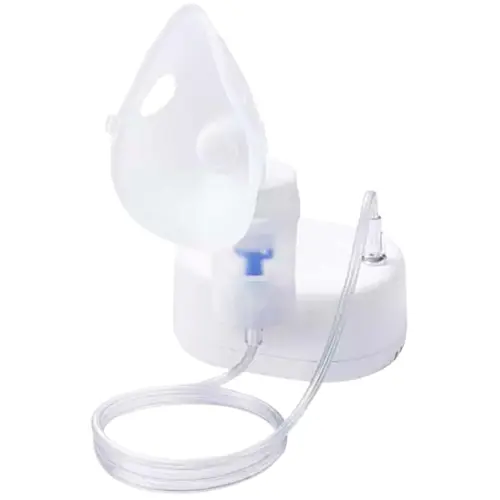 INALADOR NEBULIZADOR INALAR COMPACT  OMRON NE-C810