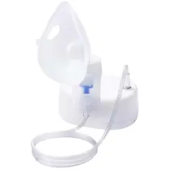 INALADOR NEBULIZADOR INALAR COMPACT  OMRON NE-C810