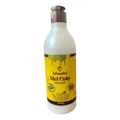 ATIVADOR MEL COLA SER MULHER 500ML