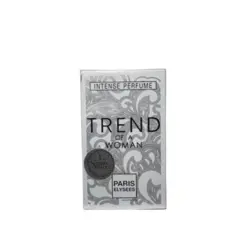 PERFUME PARIS TREND OF A WOMAN 100ML
