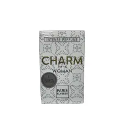 PERFUME PARIS CHARM OF A WOMAN 100ML