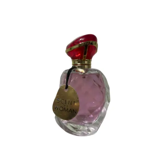 PERFUME PARIS SCENT OF A WOMAN 100ML