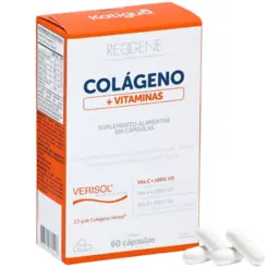 COLÁGENO VERISOL C/60 CÁPSULAS KATIGUÁ