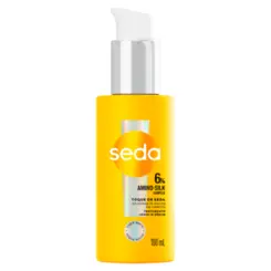LEAVE IN SÉRUM SEDA TOQUE DE SEDA   AMINO SILK 100ML
