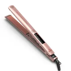 PRANCHA KERATION ELEGANCE LED GAMA