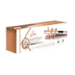 PRANCHA KERATION ELEGANCE LED GAMA
