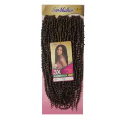 CABELO DANA COR-4 320G