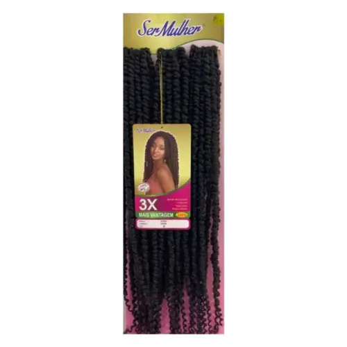 CABELO DANA COR-2 320G