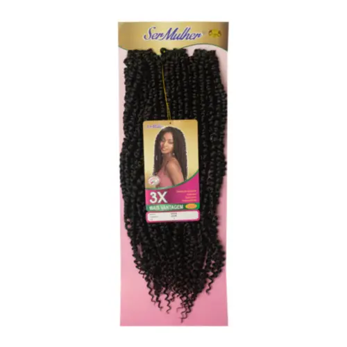 CABELO DANA COR-1 320G