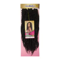 CABELO DANA COR-1 320G