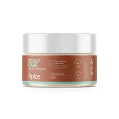 SHAMPOO ESFOLIANTE APICE SCALP 250G