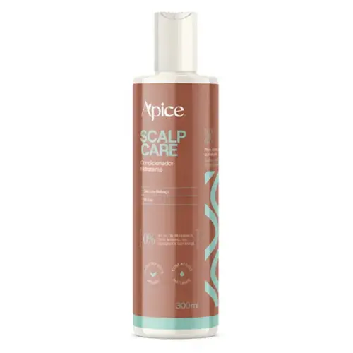 CONDICIONADOR APICE SCALP CARE 300ML