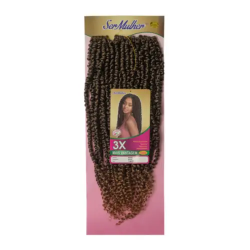 CABELO DANA COR-T1B/27 320G