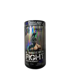ULTIMATE IRON FIGHT UVAP ROFIT  270G