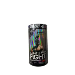 ULTIMATE IRON FIGHT ACAI COM GUARANÁ PROFIT 270G