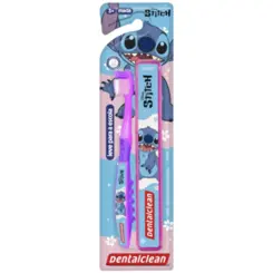 ESCOVA DENTAL CLEAN STITCH MACIA C/ESTOJO
