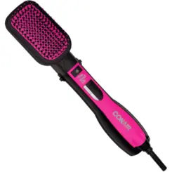 ESCOVA CONAIR BETHE PRO ALL IN ONE PINK E PRETA BC 120BR