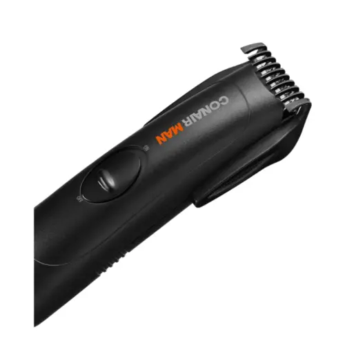 APARADOR  DE PELOS CONAIR  2 EM 1 BARBA E BIGODE