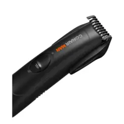 APARADOR  DE PELOS CONAIR  2 EM 1 BARBA E BIGODE