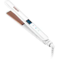 PRANCHA CONAIR DIGITAL DOUBLE CERAMIC BIVOLT