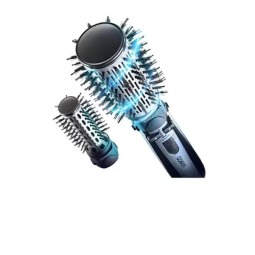 ESCOVA SECADORA ROTATIVA AIR BRUSH  DIAMOND BRILIANCE CONAIR 110 VOLTS