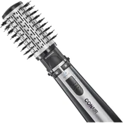 ESCOVA SECADORA ROTATIVA AIR BRUSH  DIAMOND BRILIANCE CONAIR 110 VOLTS