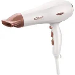 SECADOR CONAIR COM DIFUSOR 1900W DOUBLE CERAMIC