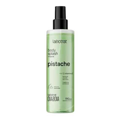 BODY SPLASH LABOTRAT PISTACHE 190ML