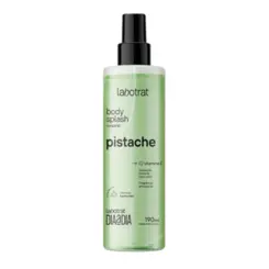 BODY SPLASH LABOTRAT PISTACHE 190ML