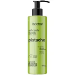 SABONETE LÍQUIDO LABOTRAT PISTACHE 190ML