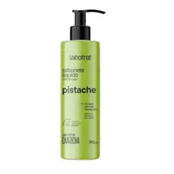 HIDRATANTE  CORPO E ROSTO LABOTRAT PISTACHE 190ML
