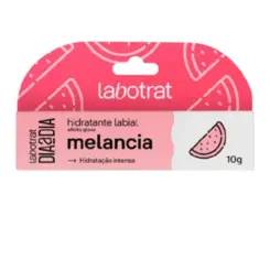 HIDRATANTE LABIAL LABOTRAT MELANCIA 10G