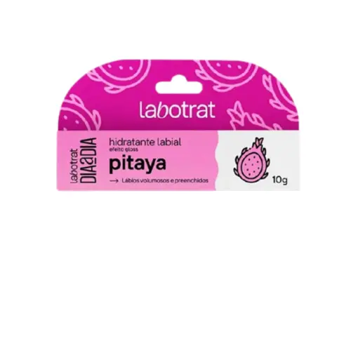HIDRATANTE LABIAL LABOTRAT PITAYA 10G