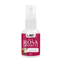 ÓLEO VEGETAL PURO  ROSA MOSQUETA LAVID 10ML