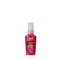 ÓLEO REPARADOR CEREJA MANIA DABELLE  45ML