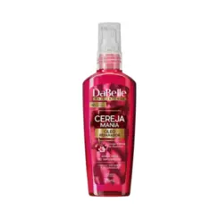 ÓLEO REPARADOR DABELLE CEREJA MANIA 75ML