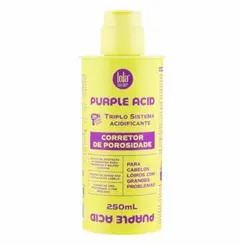 ACIDIFICANTE LOLA PURPLE 250ML