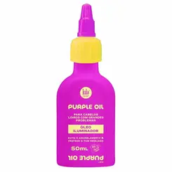 ÓLEO PURPLE LOLA 50ML
