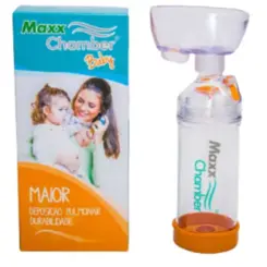 ESPACADOR MAXX CHAMBER  BABY