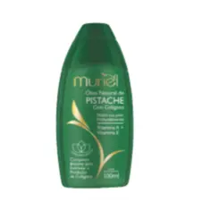 ÓLEO MURIEL  PISTACHE 100ML