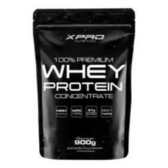 WHEY PROTEIN XPRO 100%  COCO  900G