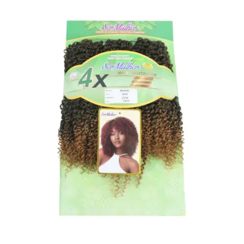 CABELO MAXINE 300G COR-T1B/27