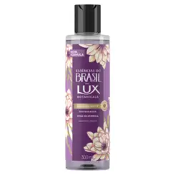 SABONETE LÍQUIDO  DAMA DA NOITE  LUX  300ML