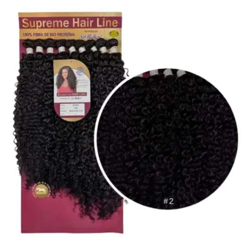 CABELO SIMONE COR-30
