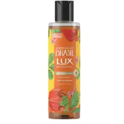 SABONETE  LIQUIDO FLOR DO CAJUEIRO LUX 300ML